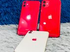 Apple iPhone 11 128GB (Used)