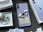 Apple iPhone 11 128GB (Used)
