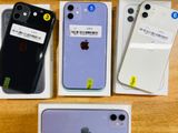Apple iPhone 11 128GB (Used)