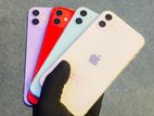 Apple iPhone 11 128GB (Used)