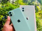 Apple iPhone 11 128GB (Used)