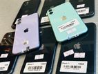 Apple iPhone 11 128GB (Used)