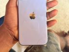 Apple iPhone 11 128GB (Used)