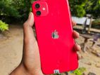 Apple iPhone 11 128GB (Used)