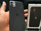 Apple iPhone 11 128Gb (Used)