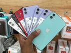 Apple iPhone 11 128GB (Used)
