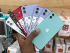 Apple iPhone 11 128GB (Used)