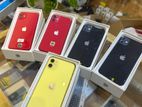 Apple iPhone 11 128GB (Used)