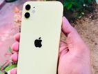 Apple iPhone 11 128GB (Used)