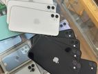 Apple iPhone 11 128GB (Used)