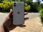 Apple iPhone 11 128GB (Used)