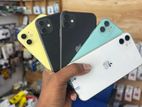 Apple iPhone 11 128GB (Used)