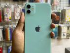 Apple iPhone 11 128GB (Used)