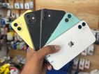 Apple iPhone 11 128GB (Used)
