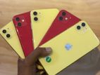 Apple iPhone 11 128GB (Used)