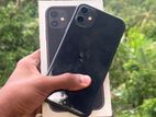 Apple iPhone 11 128GB (Used)