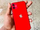 Apple iPhone 11 128GB (Used)