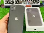 Apple iPhone 11 128GB (Used)