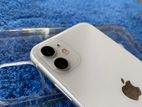 Apple iPhone 11 128GB (Used)