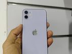 Apple iPhone 11 128GB (Used)