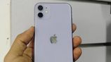Apple iPhone 11 128GB (Used)