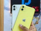 Apple iPhone 11 128GB (Used)