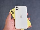 Apple iPhone 11 128GB (Used)
