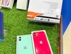 Apple iPhone 11 128GB (Used)