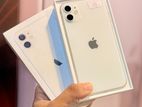 Apple iPhone 11 128GB [White] (Used)