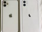 Apple iPhone 11 128GB White (Used)