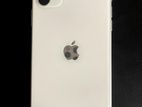 Apple iPhone 11 128gb white (Used)