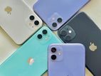 Apple iPhone 11 128GB With Box (Used)