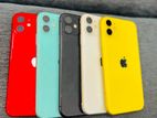 Apple iPhone 11 128GB with box (Used)