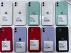 Apple iPhone 11 128GB ,xx (Used)
