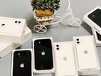 Apple iPhone 11 128GB [ZP/A,LL/A] (Used)