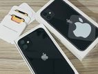 Apple iPhone 11 128GB Black (Used)