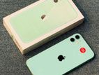 Apple iPhone 11 128GB|Green (Used)