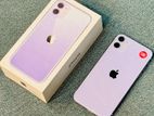 Apple iPhone 11 128GB|Purple (Used)
