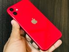 Apple iPhone 11 128GB|RED (Used)