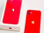 Apple iPhone 11 128GB|RED (Used)