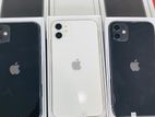 Apple iPhone 11 128GV. (Used)
