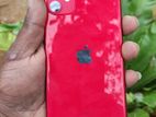 Apple iPhone 11 256 Gb Red Edition (Used)