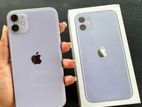 Apple iPhone 11 256 GB (Used)