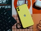 Apple iPhone 11 256GB (Used)