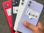 Apple iPhone 11 256GB (Used)