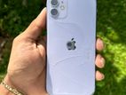 Apple iPhone 11 256GB (Used)