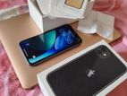 Apple iPhone 11 256 gb (Used)