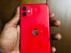 Apple iPhone 11 256GB (Used)