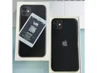 Apple iPhone 11 256 Gb (Used)