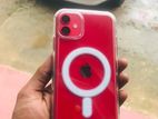Apple iPhone 11 256GB Red (Used)